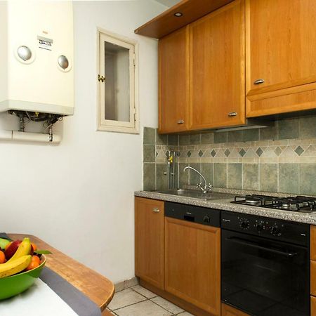 Gregoriana House - Appartamento Con Vista Su Roma Екстер'єр фото