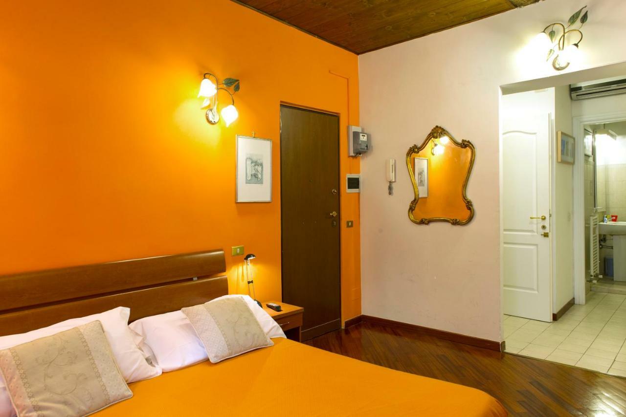 Gregoriana House - Appartamento Con Vista Su Roma Екстер'єр фото