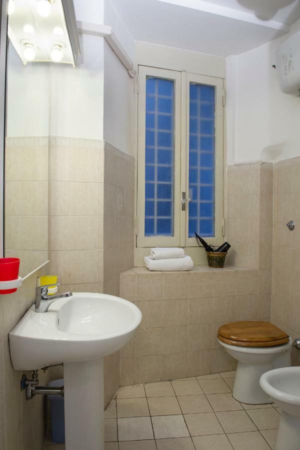 Gregoriana House - Appartamento Con Vista Su Roma Екстер'єр фото