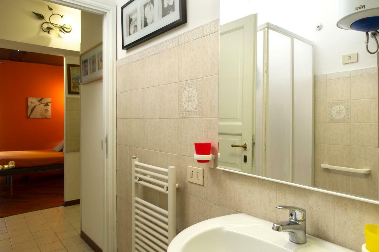 Gregoriana House - Appartamento Con Vista Su Roma Екстер'єр фото